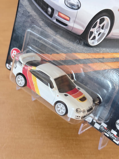 Hot Wheels '95 Toyota Celica GT-Four Boulevard #89 Premium Diecast