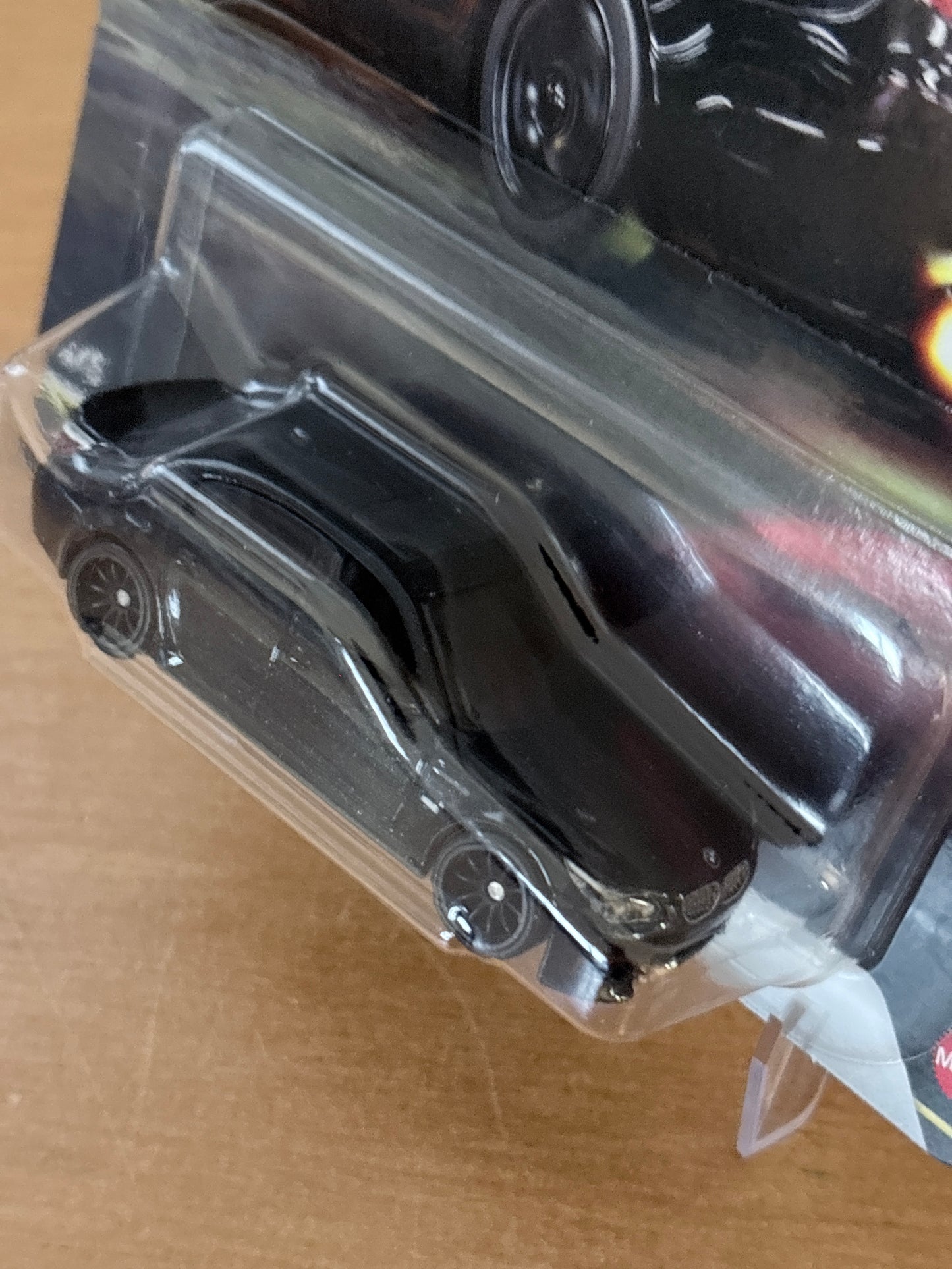Hot Wheels Premium | 2010 BMW M5 | 2026 HW Fast & Furious 4/5