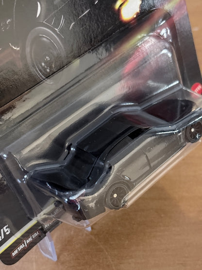 Hot Wheels Premium | 2010 BMW M5 | 2026 HW Fast & Furious 4/5