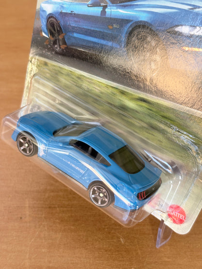 Matchbox '19 Ford Mustang Coupe | 2026 85/125