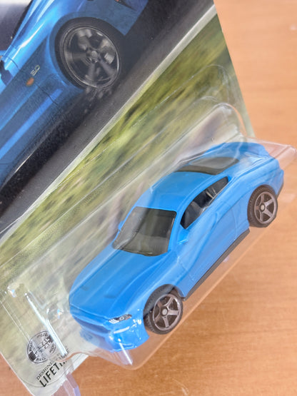 Matchbox '19 Ford Mustang Coupe | 2026 85/125