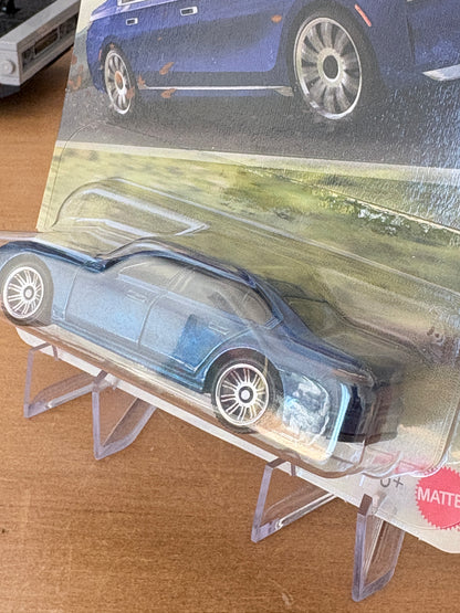 Matchbox 2024 BMW 7-Series | 2026 96/125