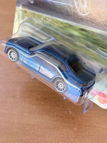 Matchbox 2024 BMW 7-Series | 2026 96/125