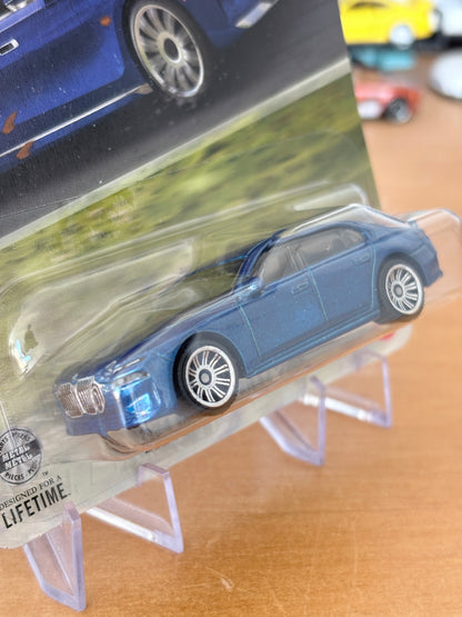 Matchbox 2024 BMW 7-Series | 2026 96/125