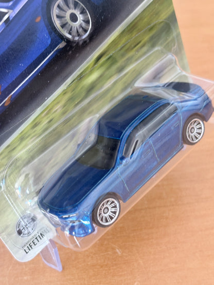Matchbox 2024 BMW 7-Series | 2026 96/125