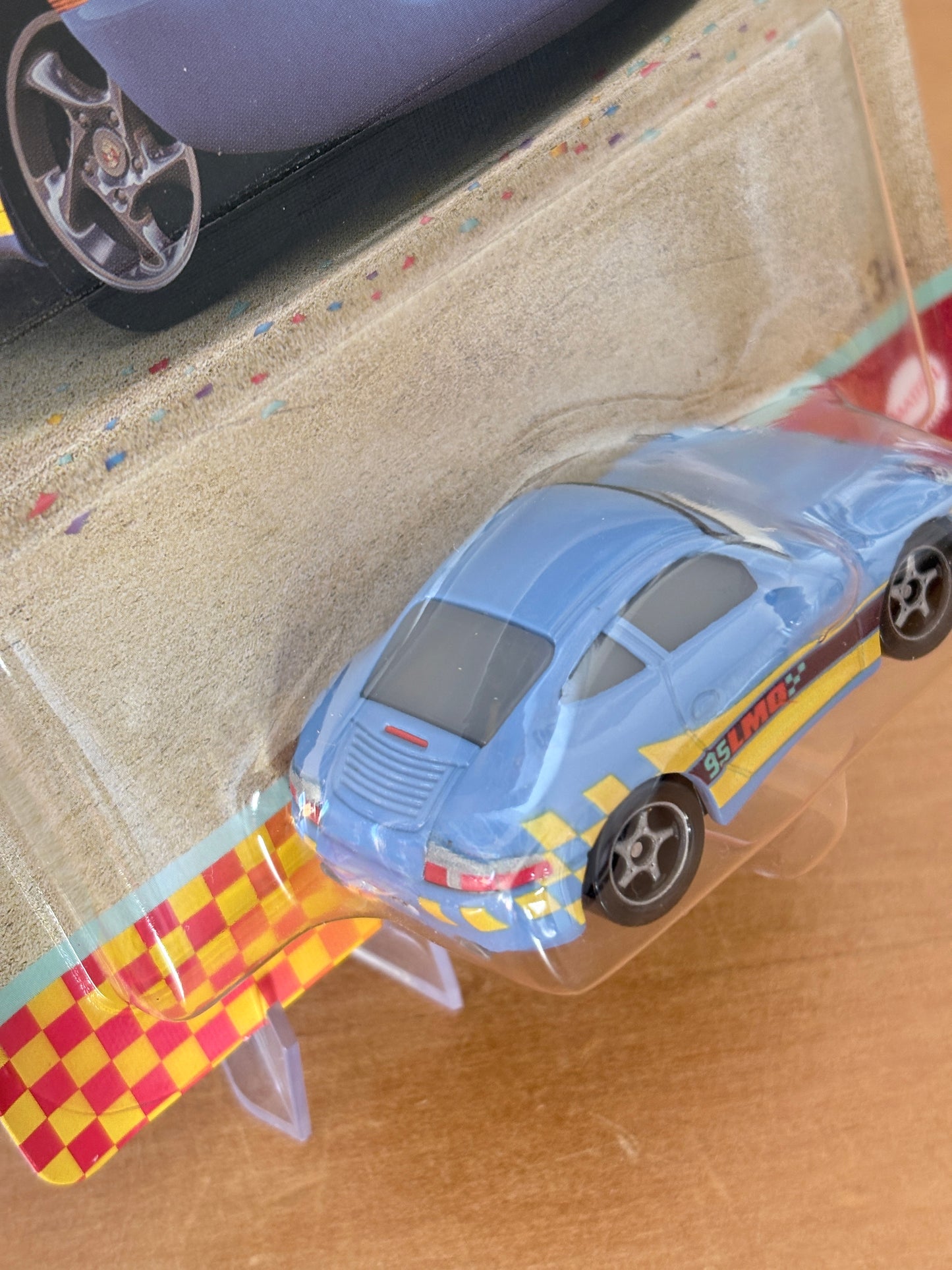 Disney Pixar Cars Sally | Race to Celebrate