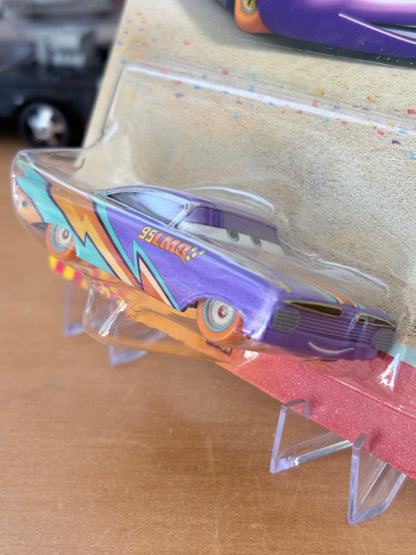 Disney Pixar Cars Ramone | Race to Celebrate