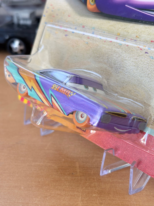 Disney Pixar Cars Ramone | Race to Celebrate