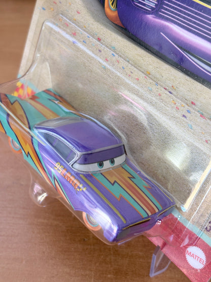 Disney Pixar Cars Ramone | Race to Celebrate