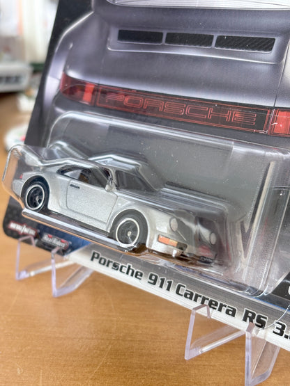 Hot Wheels Premium | Porsche 911 Carrera RS 3.8 | 2025 HW Fast & Furious 3/5