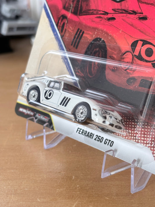 Hot Wheels Ferrari 250 GTO | 2026 Vintage Racing 4/5 Car Culture