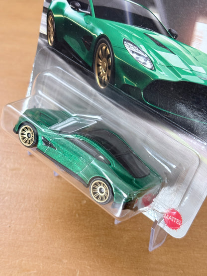 Matchbox 2025 Aston Martin Vanquish | 2026 90/125