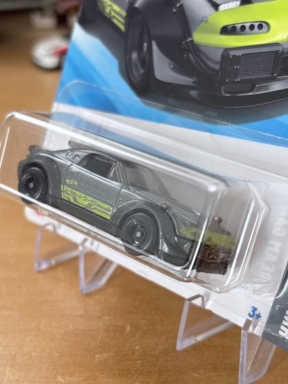 Hot Wheels Mazda MX-5 Miata | 2025 HW Dream Garage 2/5 Mainline
