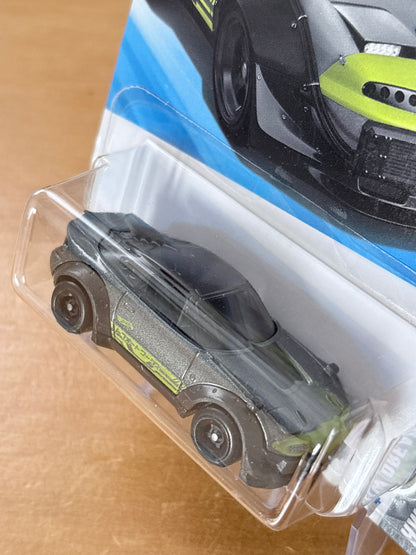 Hot Wheels Mazda MX-5 Miata | 2025 HW Dream Garage 2/5 Mainline