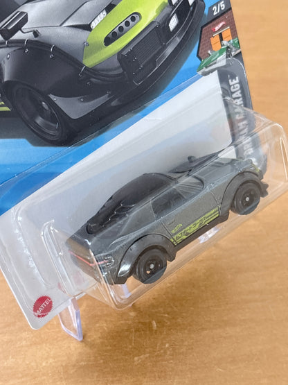 Hot Wheels Mazda MX-5 Miata | 2025 HW Dream Garage 2/5 Mainline