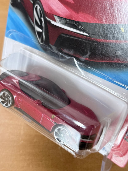 Hot Wheels Ferrari 12Cilindri | 2026 Ferrari 4/5 Mainline