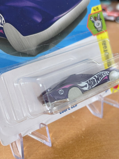 Hot Wheels Coupe Clip | 2026 Experimotors 4/5 Mainline