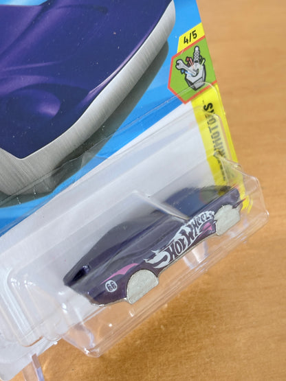 Hot Wheels Coupe Clip | 2026 Experimotors 4/5 Mainline