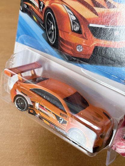 Hot Wheels '16 Cadillac ATS-V R | 2026 Nightspeed 7/10 Mainline