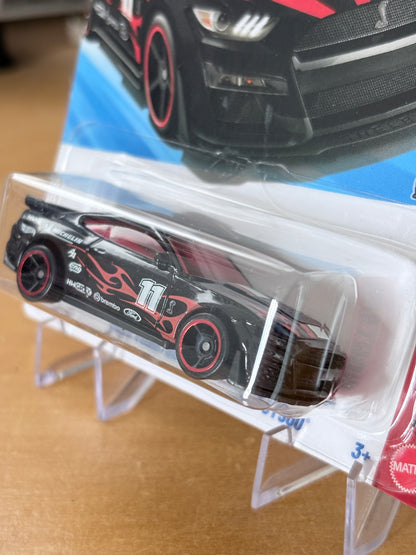 Hot Wheels 2020 Ford Mustang Shelby GT500 | 2026 Nightspeed 2/10 Mainline