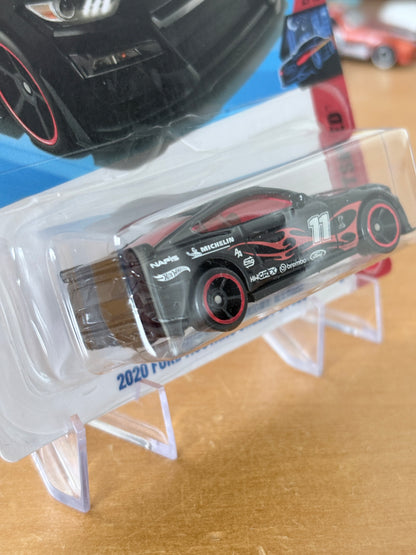 Hot Wheels 2020 Ford Mustang Shelby GT500 | 2026 Nightspeed 2/10 Mainline