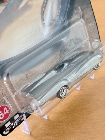 Hot Wheels Aero Sculpt Boulevard #64 Premium Diecast