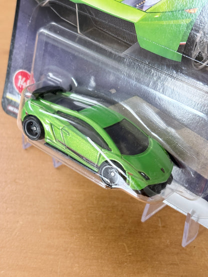 Hot Wheels Lamborghini Gallardo LP 570-4 Superleggera Boulevard #148 Premium Diecast