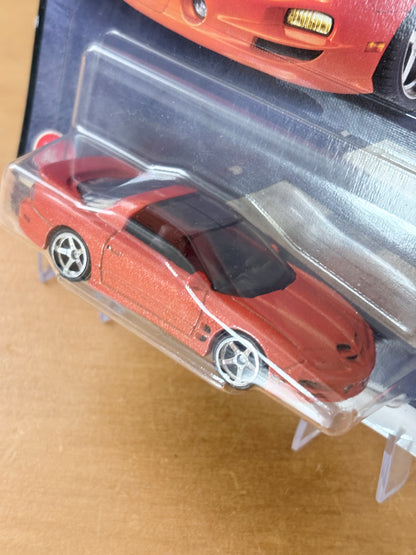 Hot Wheels 2002 Pontiac Firebird Boulevard #143 Premium Diecast