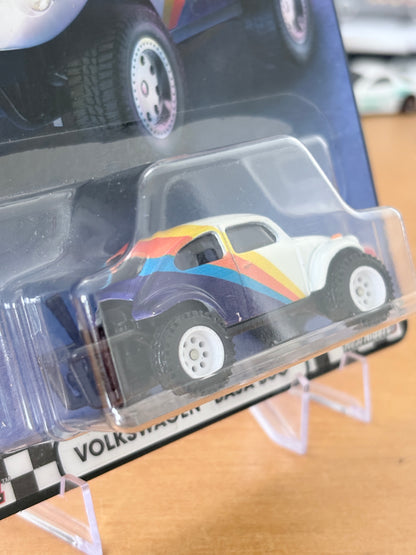 Hot Wheels Baja Bug Boulevard #14 Premium Diecast