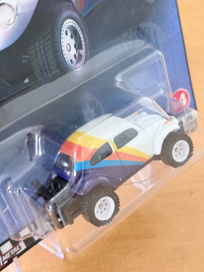Hot Wheels Baja Bug Boulevard #14 Premium Diecast