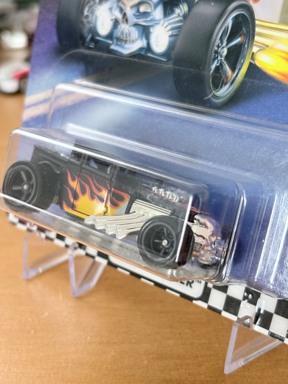 Hot Wheels Bone Shaker Boulevard #1 Premium Diecast