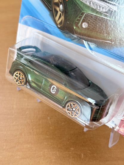 Hot Wheels 2018 Honda Civic Type R | 2026 Nightspeed 5/10 Mainline