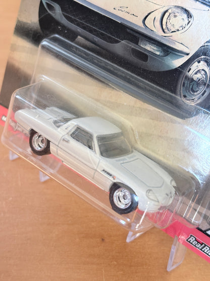 Hot Wheels '68 Mazda Cosmo Sport 5/5 Japan Historics 3 Premium Diecast