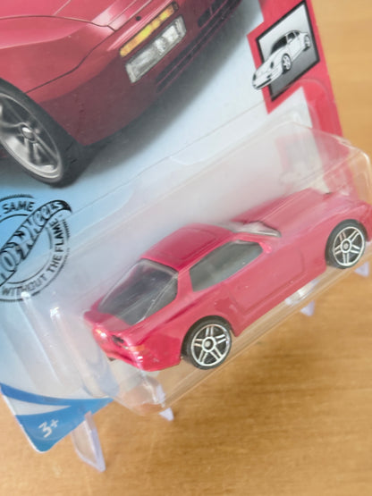 Hot Wheels '89 Porsche 944 Turbo | 2020 Porsche 1/5 Mainline