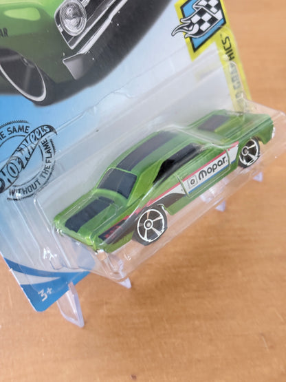 Hot Wheels '68 Dodge Dart | 2018 HW Speed Graphics 5/10