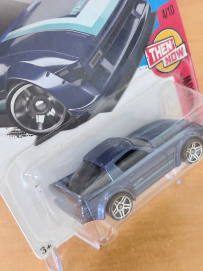 Hot Wheels Mazda RX-7 | 2015 Then and Now 4/10