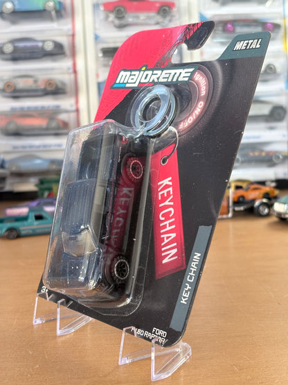 Majorette Ford F150 Raptor | Premium Key Chain