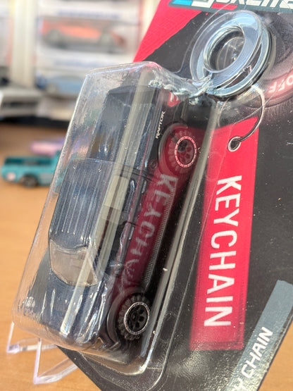 Majorette Ford F150 Raptor | Premium Key Chain