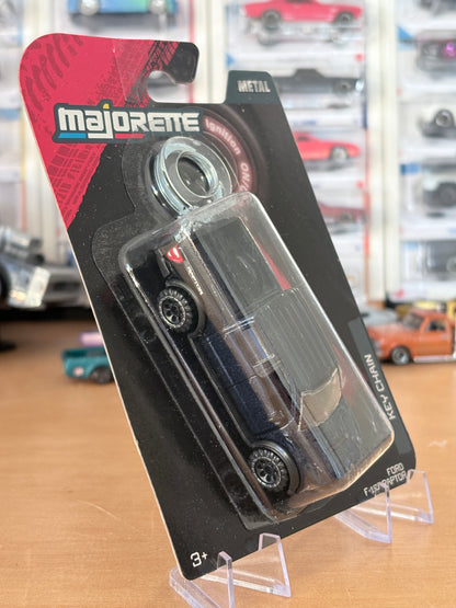 Majorette Ford F150 Raptor | Premium Key Chain
