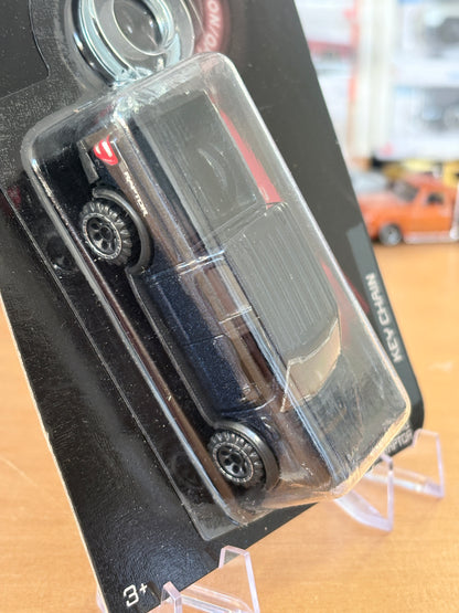 Majorette Ford F150 Raptor | Premium Key Chain