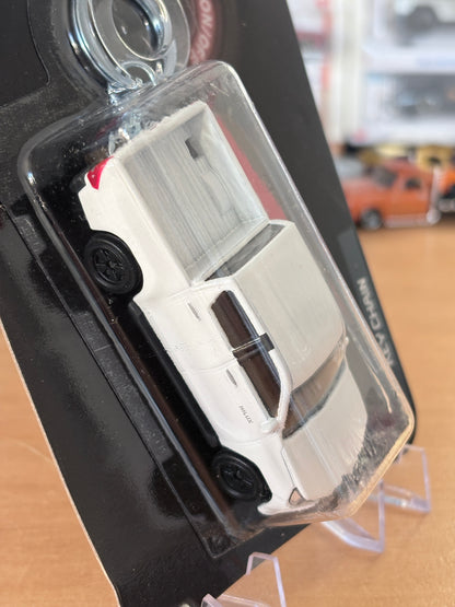 Majorette Toyota Hilux REVO | Premium Key Chain