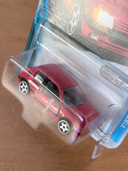 Majorette Vintage | Peugeot 205 GTI | Premium Moving Parts