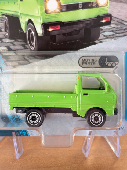 Majorette Vintage | Suzuki Carry | Premium Moving Parts