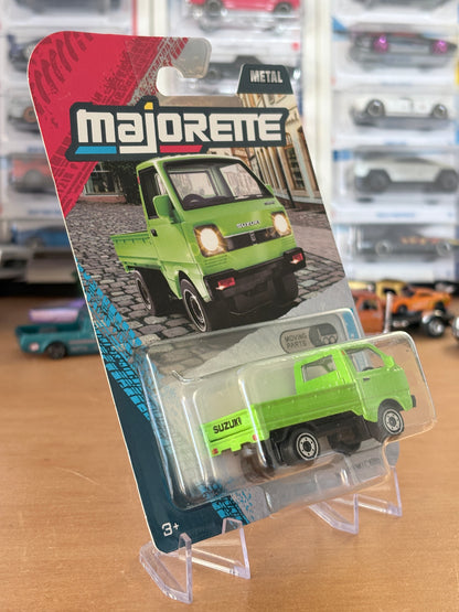 Majorette Vintage | Suzuki Carry | Premium Moving Parts