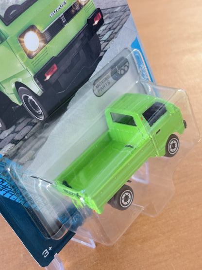 Majorette Vintage | Suzuki Carry | Premium Moving Parts