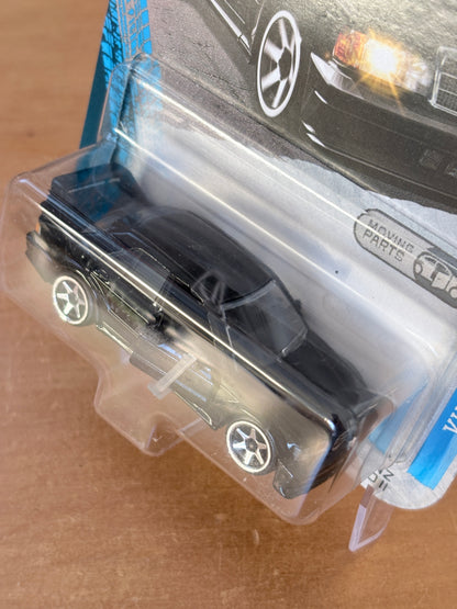 Majorette Vintage | Mercedes-Benz 190E 2.5-16 EVO II | Premium Moving Parts