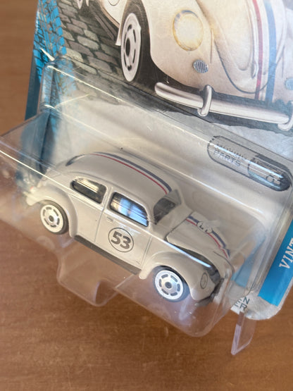 Majorette Vintage | Volkswagen Kaefer | Premium Moving Parts