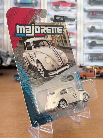 Majorette Vintage | Volkswagen Kaefer | Premium Moving Parts