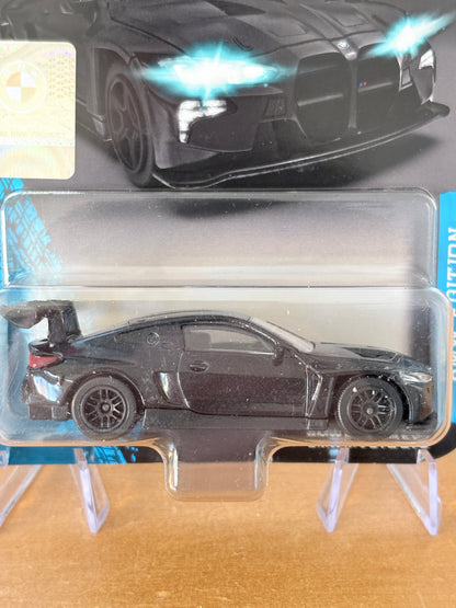 Majorette BMW M4 GT3 EVO | Premium Moving Parts