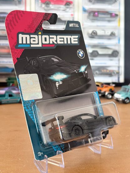 Majorette BMW M4 GT3 EVO | Premium Moving Parts